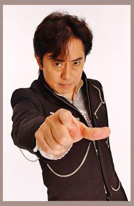 Ichirou Mizuki